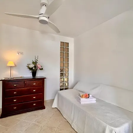 Luxe Four By Gloove Apartment Villajoyosa