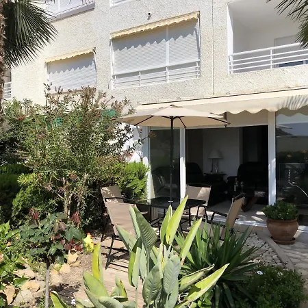 Luxe Four By Gloove Apartment Villajoyosa